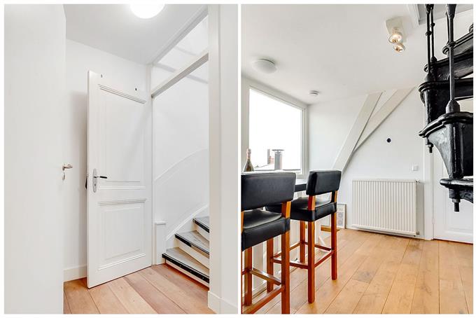 Wohnung bei Wittevrouwensingel In Utrecht