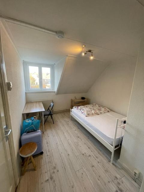 Kamer te huur in de Drieschstraat in Heerlen