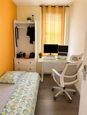 Room for rent 800 euro Mitrastraat, Almere