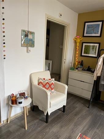 Zimmer bei Bergstraat In Rotterdam