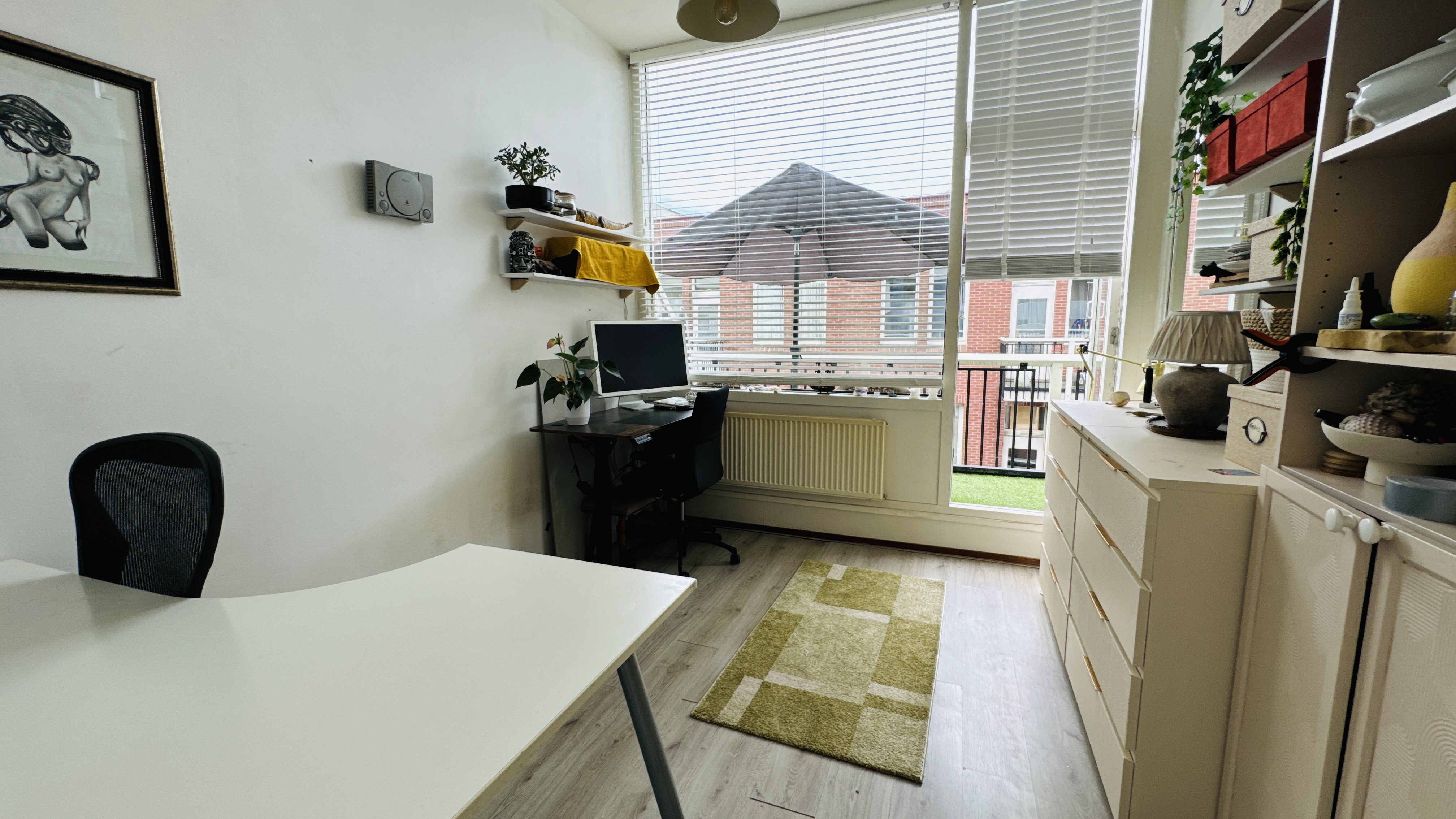 Appartement te huur in Amsterdam – Laagte Kadijk – foto 4