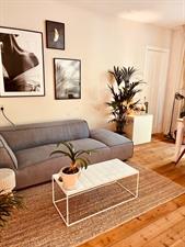 Appartement te huur 2000 euro Insulindeweg, Amsterdam