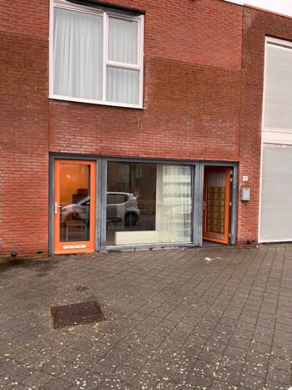 Studio for rent 1050 euro Langerakbaan, Utrecht