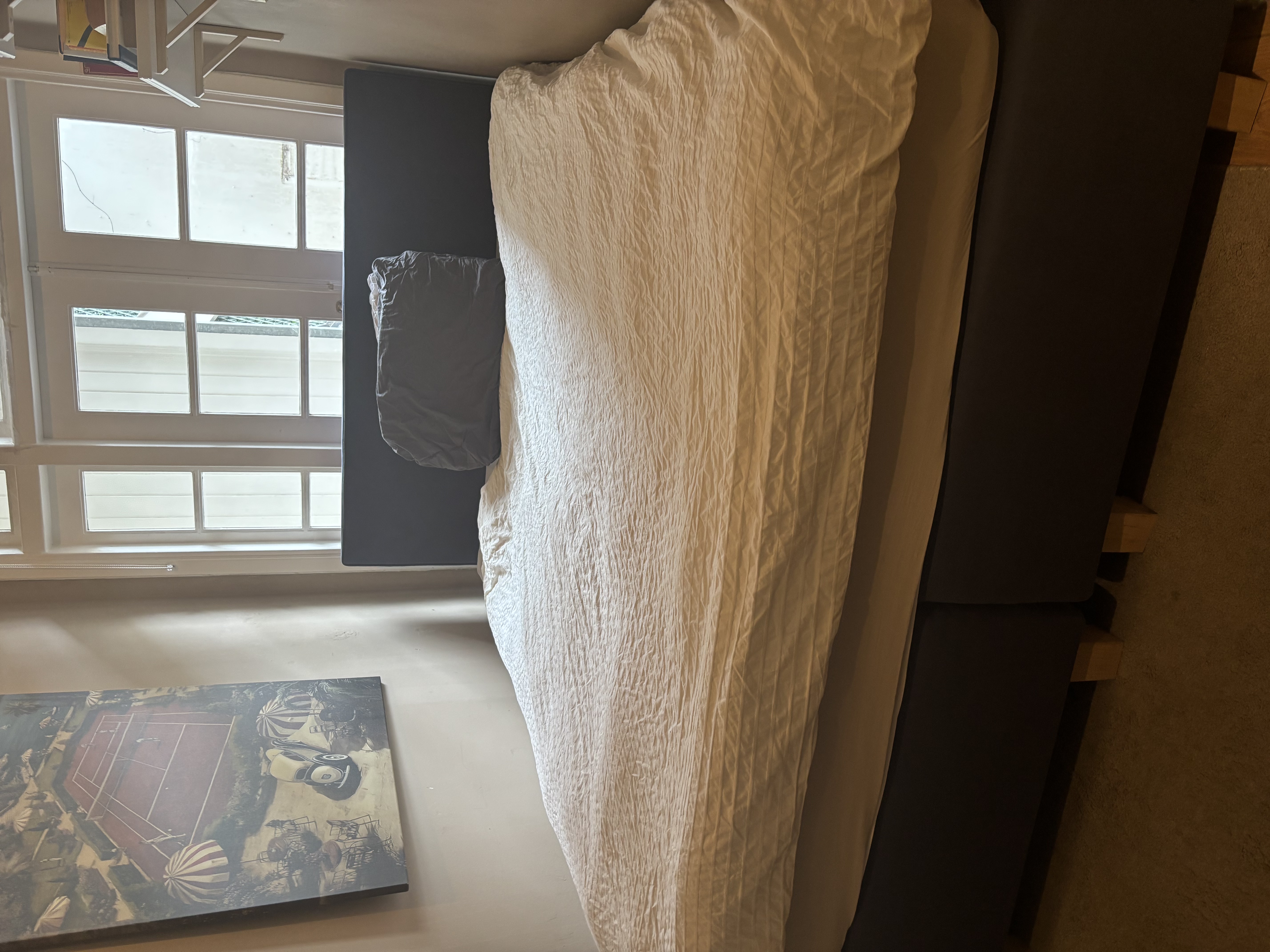 Appartement aan Katwijkstraat, Amsterdam 5