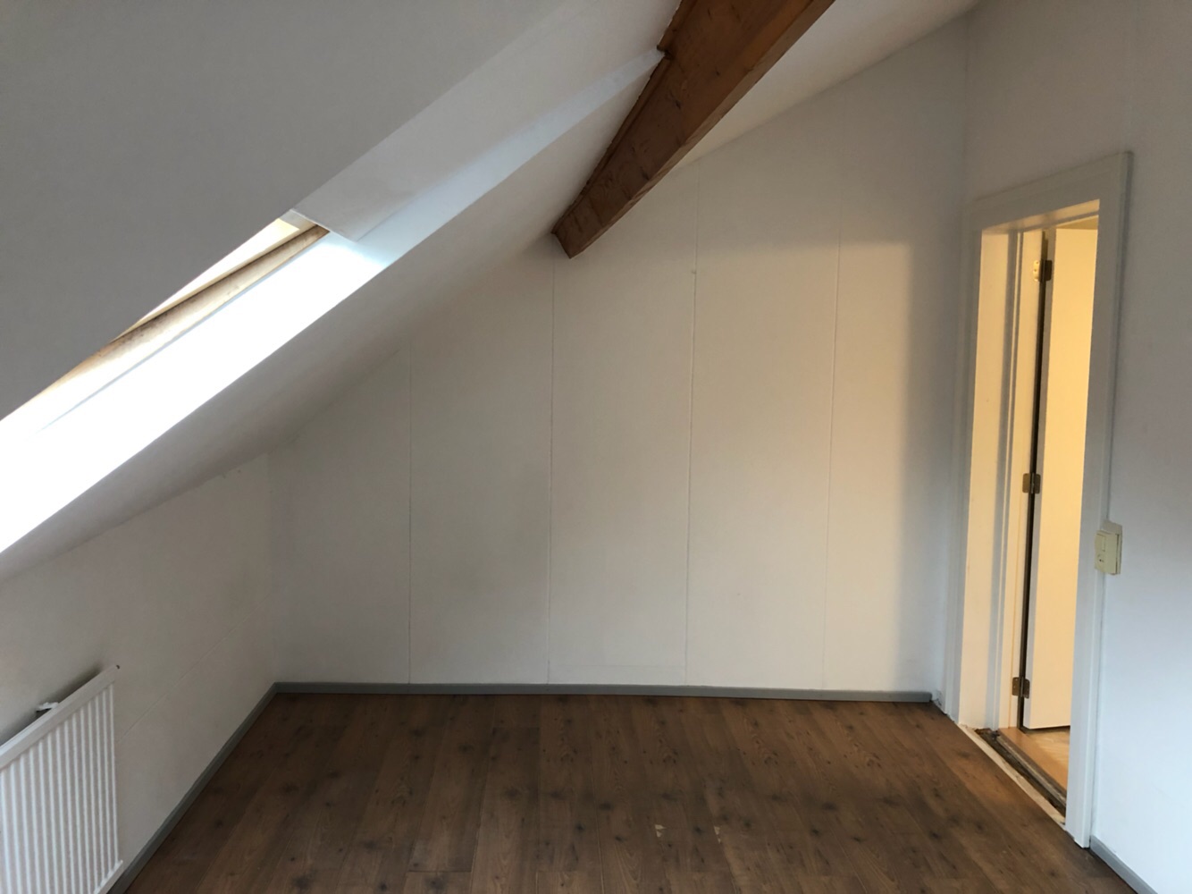 Kamer te huur in Sittard – Oude Broeksittarderweg – foto 2