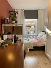Studio for rent 770 euro Essenburgsingel, Rotterdam