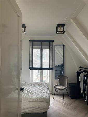Wohnung bei Govert Flinckstraat In Amsterdam