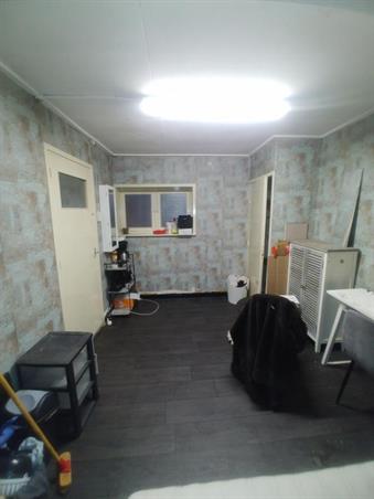 Kamer in Leiden, Vlietweg op Kamernet.nl: Kamer met gebruik van k/d/t