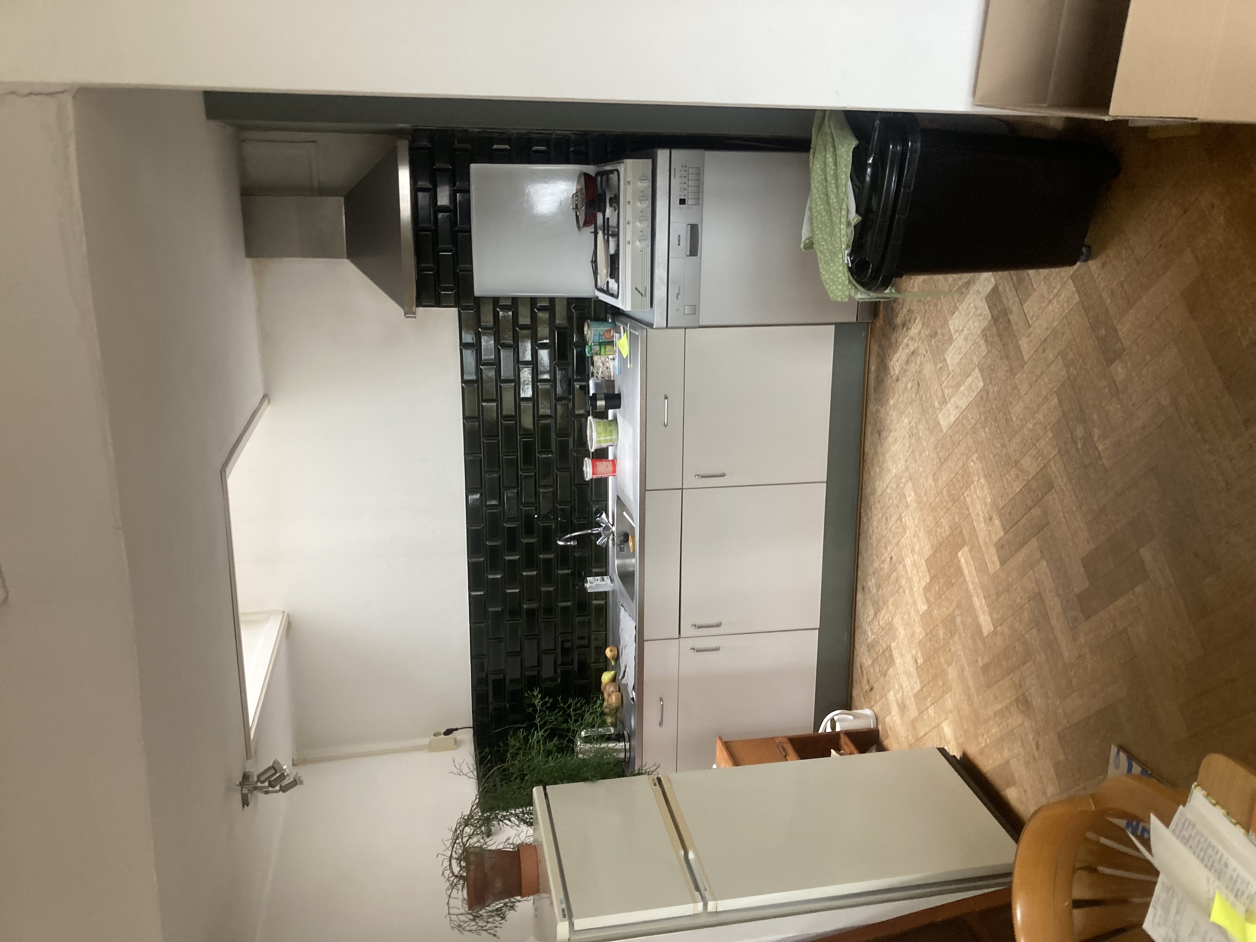 Appartement te huur in Groningen – Hoge der A – foto 3
