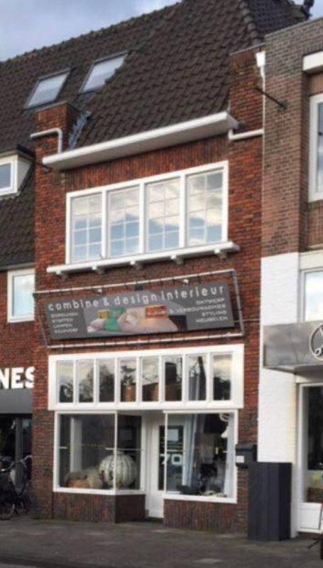 Kamer te huur in Bussum – Vlietlaan – foto 4