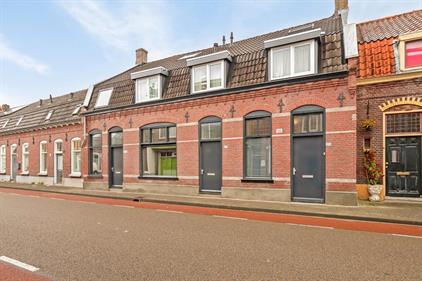 Hoogstraat