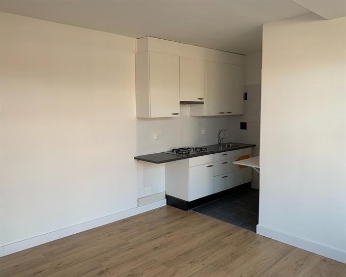 Kamer in Den Haag, Van Musschenbroekstraat op Kamernet.nl: Appartement Laakkwartier nabij voorzieningen