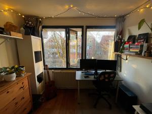 Room for rent 335 euro Hondsrug, Utrecht