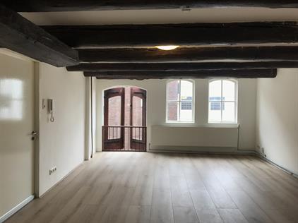 Studio for rent 980 euro Poelestraat, Groningen