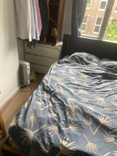 Room for rent 540 euro Mathenesserdijk, Rotterdam