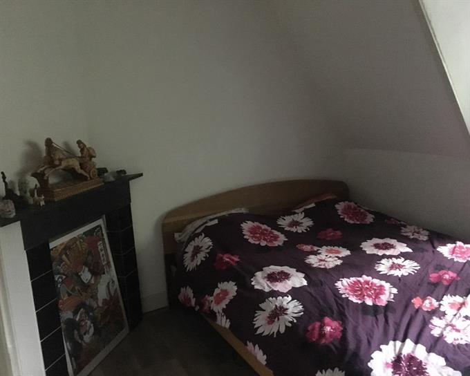 Kamer in Amsterdam, Reigerweg op Kamernet.nl: Kamer te huur voor student