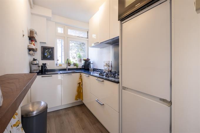 Wohnung bei Lanseloetstraat In Amsterdam