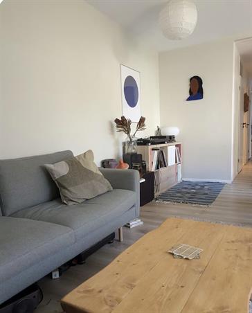 Wohnung bei H.J.M. Walenkampstraat In Amsterdam