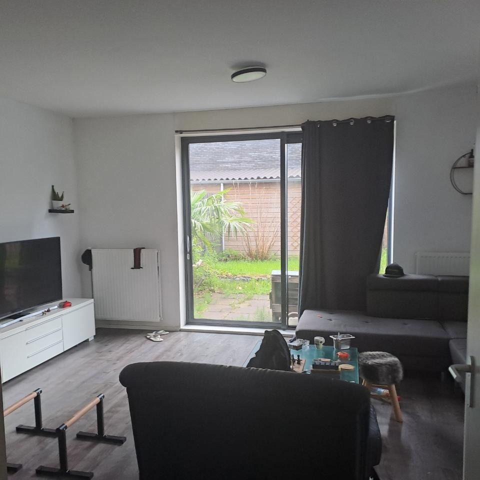 Kamer te huur in Amsterdam – Eerstegeluk – foto 3