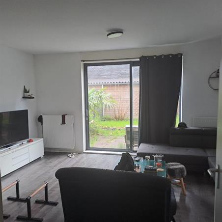 Zimmer bei Eerstegeluk In Amsterdam