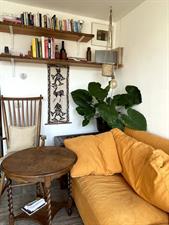 Apartment for rent 1500 euro Eerste Van Swindenstraat, Amsterdam