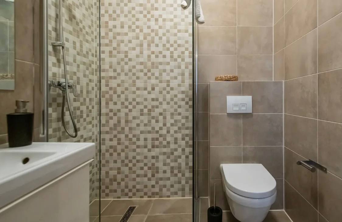 Studio aan Kaasjeskruidstraat, Amsterdam 9