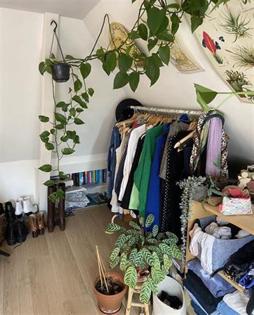 Wohnung bei Jansveld In Utrecht