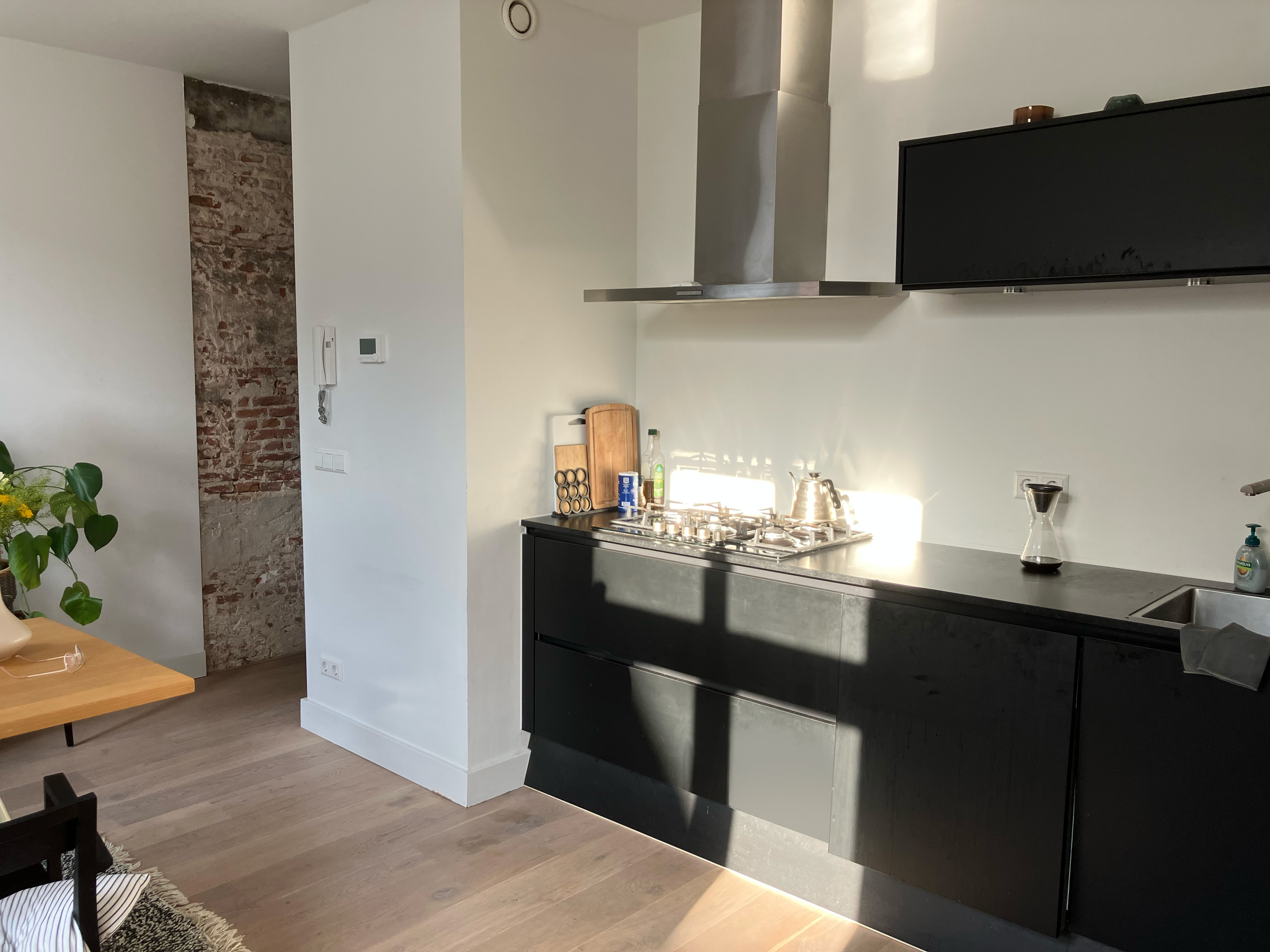 Appartement te huur in Amsterdam – Prinseneiland – foto 2