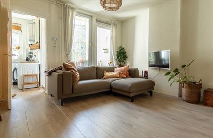 Appartement te huur 1965 euro Borgerstraat, Amsterdam