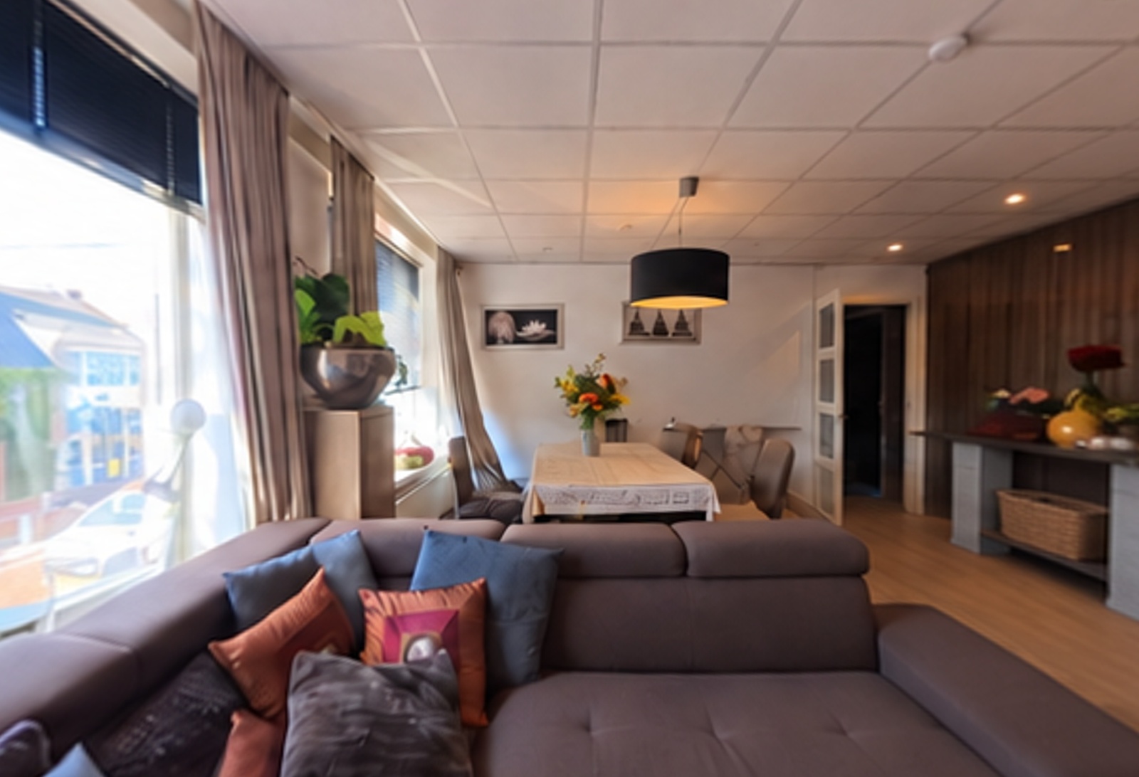 Kamer te huur in Tilburg – Besterdring – foto 2