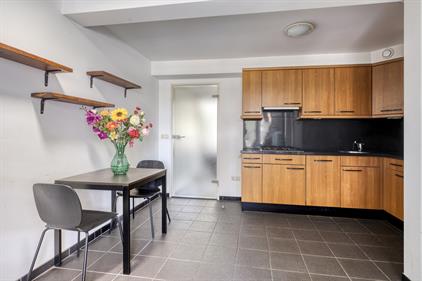 Apartment for rent 1250 euro Vogelstraat, Wagenberg