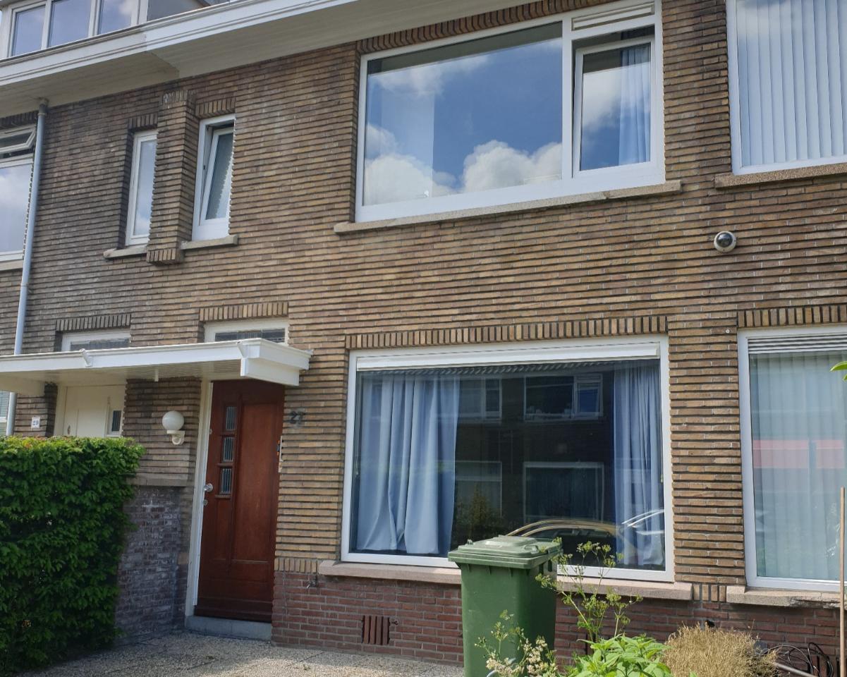 Kamer te huur in de Boendalestraat in Den Haag