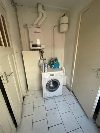 Zimmer bei van Leeuwenhoekstraat In Leeuwarden