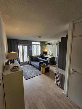Zimmer bei Mina Krusemanstraat In Enschede