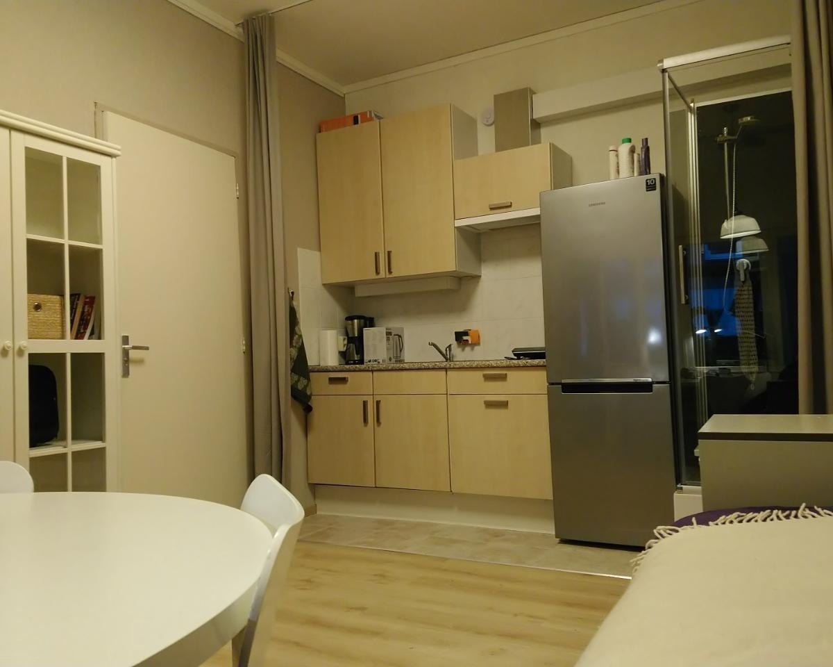 free-sector-houses for rent on Geniepad