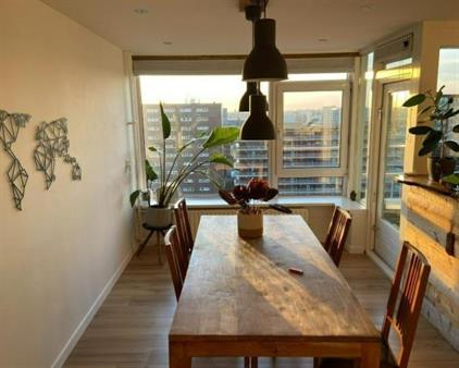 Appartement te huur 2300 euro Maassluisstraat, Amsterdam