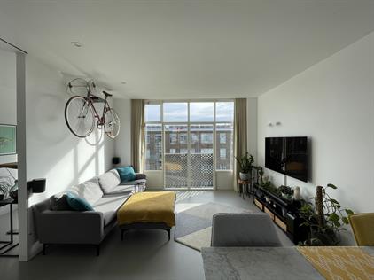 Apartment for rent 2400 euro Louise de Colignystraat, Amsterdam