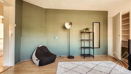 Kamer te huur 875 euro Goeverneurlaan, Den Haag