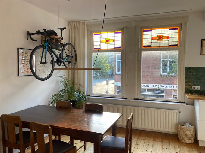 Wohnung bei Robijnstraat In Rotterdam