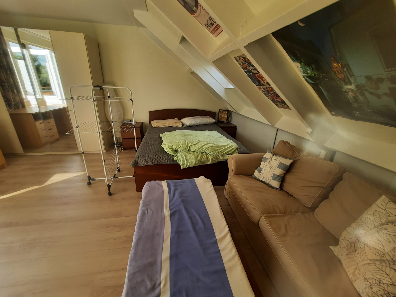 Kamer te huur in Diemen – Klipperweg – foto 3