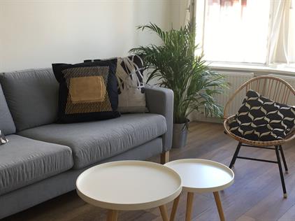 Room for rent 1250 euro De Constant Rebecquestraat, Den Haag