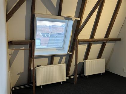 Kamer te huur 786 euro Kleine Butjesstraat, Groningen
