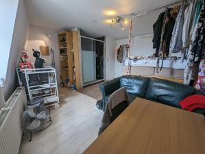 Studio for rent 850 euro Van der Hoopstraat, Amsterdam