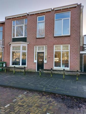 Zimmer bei Spoorstraat In Leeuwarden