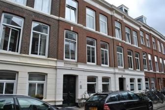 Room for rent 650 euro Barentszstraat, Den Haag