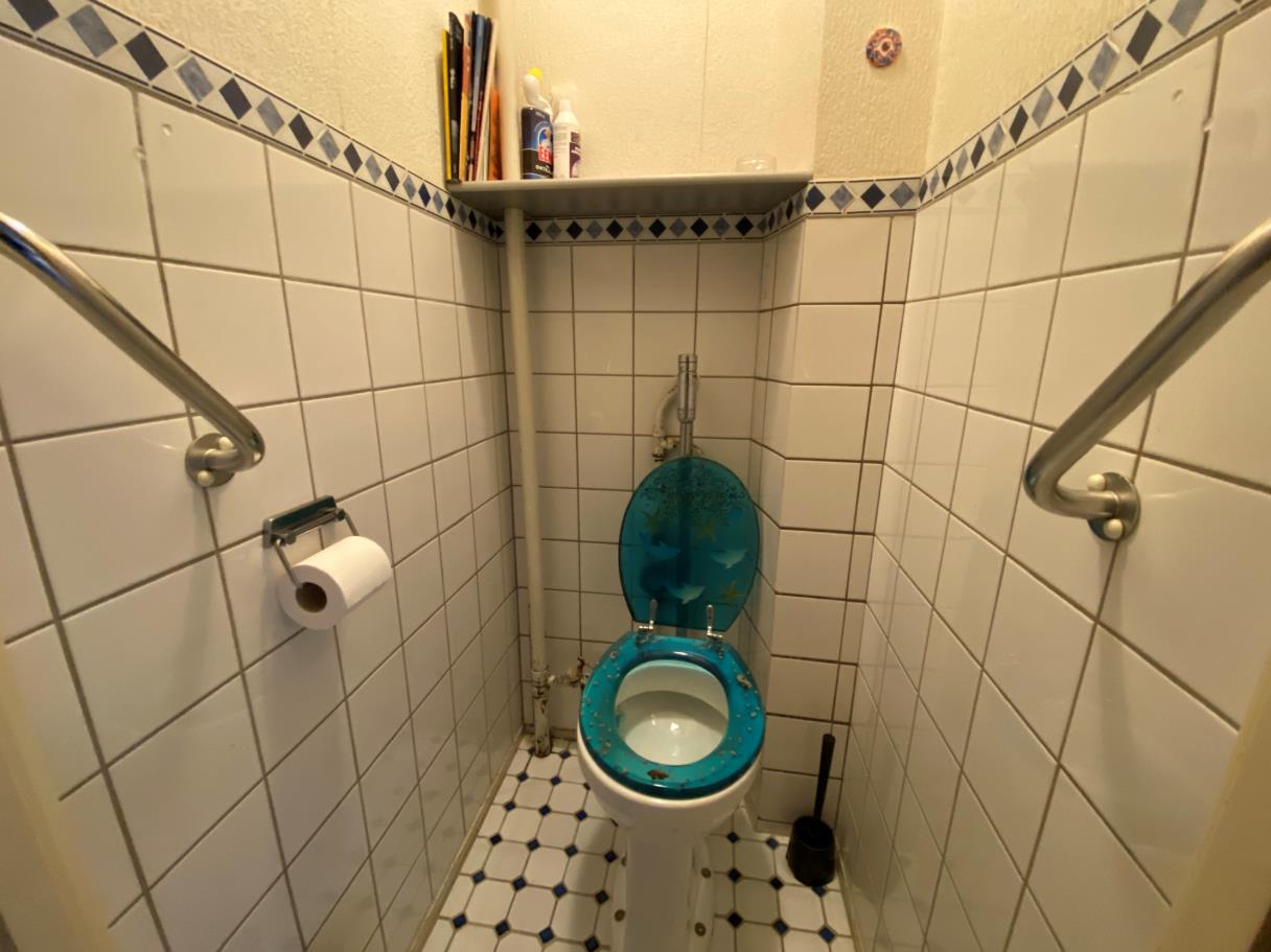 Kamer te huur in Groningen – Eikenlaan – foto 3