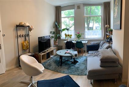 Room for rent 1650 euro Wagenaarstraat, Amsterdam