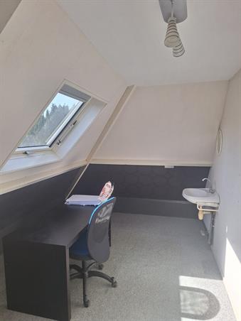 Zimmer bei Veluviaweg In Wageningen