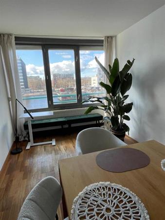 Wohnung bei Cornelis van Rijplantsoen In Amsterdam
