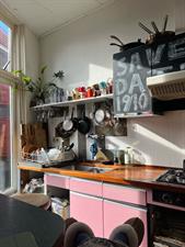 Room for rent 550 euro Giststraat, Delft